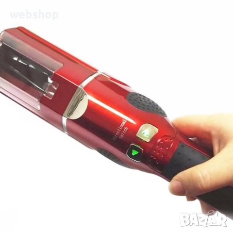 Машинка за премахване на цъфтящи краища на косата , ГАРАНЦИЯ 12 МЕСЕЦА, снимка 7 - Други - 41615532