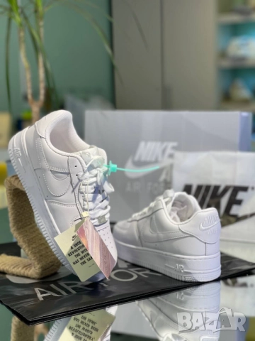 дамски маратонки NIKE, снимка 10 - Маратонки - 51440514