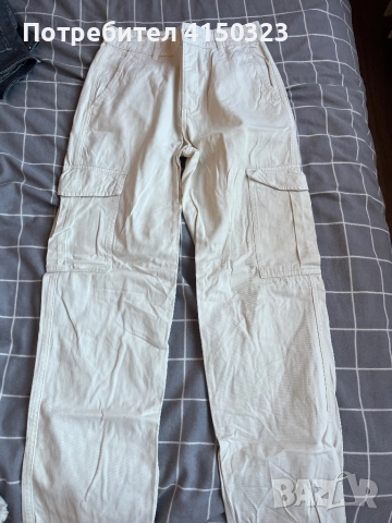 Карго панталон С размер, снимка 1
