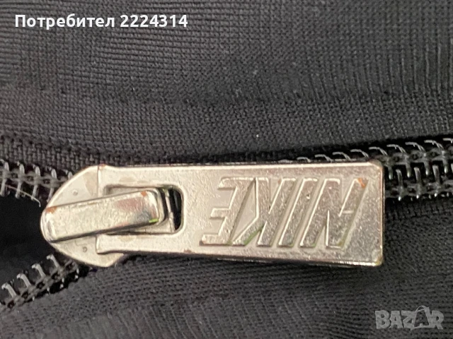 Горнище на анцунг NIKE, снимка 5 - Спортни дрехи, екипи - 50985059