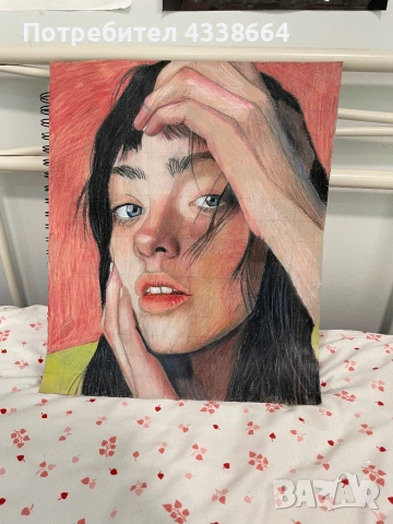 Авторска картина