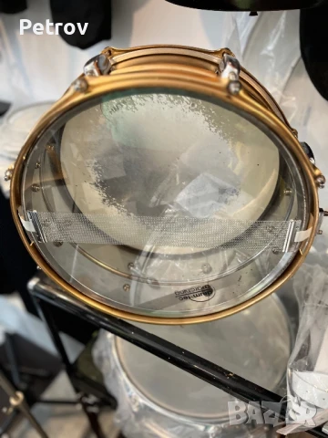 Барабани и аксесоари, снимка 8 - Ударни инструменти - 44931558