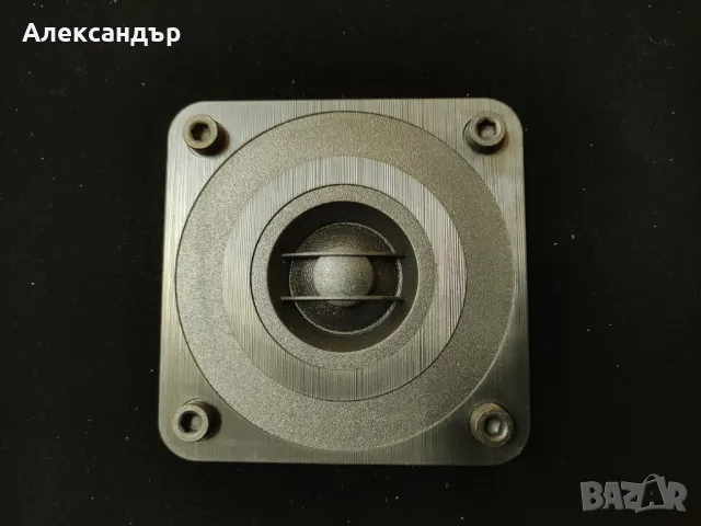 Тонколони ELAC SAT 2 MK II 60/80 Watt , снимка 6 - Тонколони - 47267123