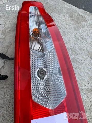 Оригинални стопове за Каравана Fendt 2011-2018 година неразличими от нов  , снимка 5 - Части - 46527194