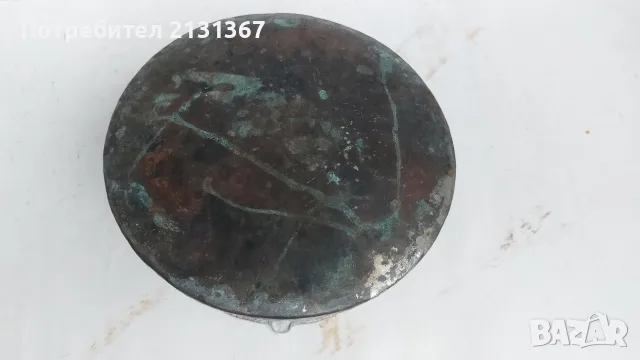 котле,менче,бакър,медник,бакраче, снимка 6 - Други стоки за дома - 56045614
