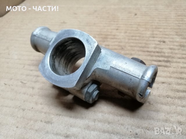 Конзола За Кормило За MZ ES. , снимка 6 - Части - 44481508