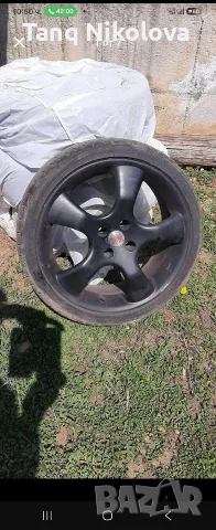 Джанти 17 205/40 ZR17 84W 