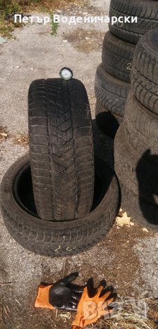 Гуми 225 45 17 Пирели Pirelli 2 броя . Нов внос. Не са нови! , снимка 4 - Гуми и джанти - 42449989