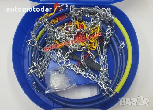 Вериги за сняг КN-40, снимка 1