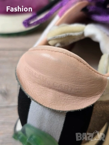 Дамски сникърси \ маратонки STELLA McCartney, снимка 5 - Маратонки - 53093906