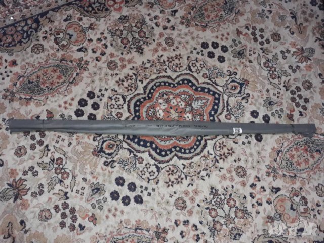 Спининг въдица Daiwa Megaforce, снимка 8 - Въдици - 48353688