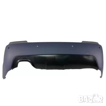 Боди кит M-Tech без халогени за BMW 5 Series E60 седан 2003–2011, снимка 7 - Аксесоари и консумативи - 55869319