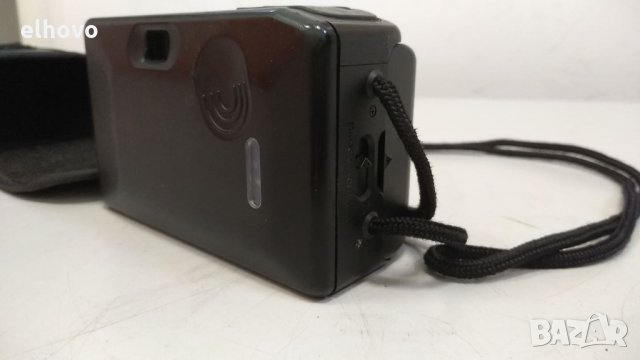 Фотоапарат KONICA MT-10, снимка 6 - Фотоапарати - 34266977