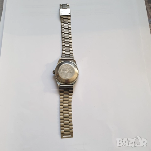 Мъжки механичен часовник Meister Anker, снимка 3 - Антикварни и старинни предмети - 50428754