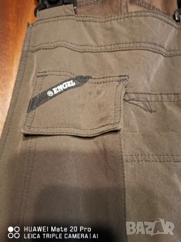 Engel 48 пълен еластин, снимка 7 - Панталони - 49334146