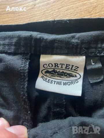 Corteiz men’s cargo pants , снимка 2 - Спортни дрехи, екипи - 50963919