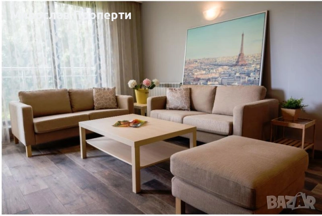 Продаваме Двустаен Апартамент В Кръстова вада