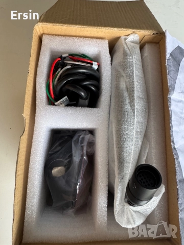 Монитор Caratec AXION CRV - 5605 M (Чисто нов) (оригинален) Цена : 450.00 лева, снимка 17 - Аксесоари и консумативи - 51883277