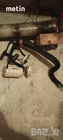 Помпа резервоар kuka БМВ е 60 , снимка 4 - Части - 49168817