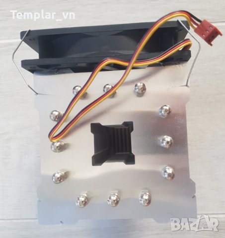 SCYTHE NINJA 2 775 // Arctic Cooling Freezer Pro7 / Deep Cool GAMMA ARCHER, снимка 3 - Други - 28488610