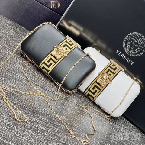 чанта versace ysl saint laurent burberry louis vuitton gucci, снимка 3 - Чанти - 51455373