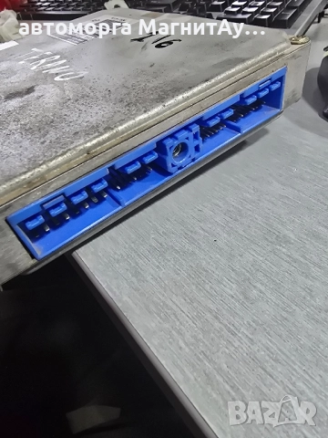 ECU Компютър Nissan Terrano Нисан ТераноMECMT936 / MECM-T936 / 23710 7F000, снимка 3 - Части - 51976679