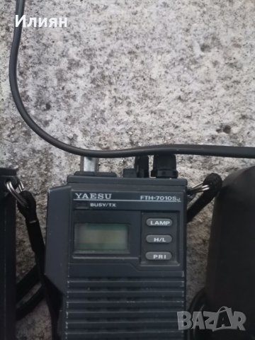 Радиостанции , снимка 3 - Друга електроника - 41513168