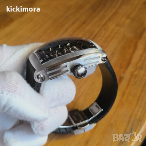 Cvstos Challenge Twin-Time, снимка 5 - Мъжки - 51813288