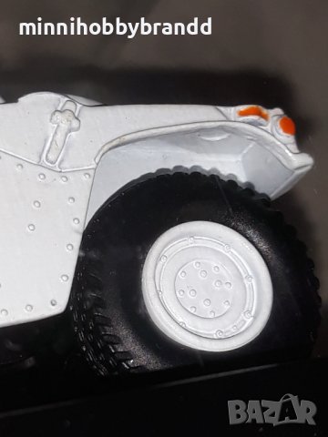 Hummer H1 1.43 United Nations  ООН Onu  Организация на обединените нации  , снимка 3 - Колекции - 42237389