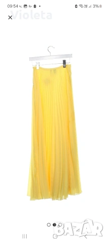 Дамска пола Mango, снимка 2 - Поли - 53059987