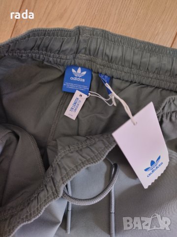 Долнище Adidas , снимка 3 - Спортни екипи - 41485672