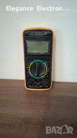 Мултицет За Части , снимка 1