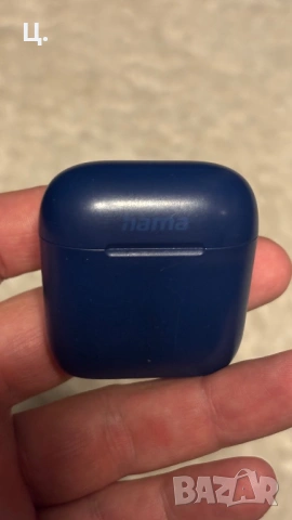 Безжични слушалки Hama Freedom Light, снимка 4 - Bluetooth слушалки - 53849552