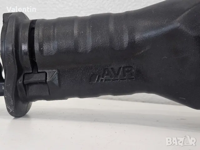 Реципрочен трион Hilti 6-A22, снимка 5 - Други инструменти - 49890279