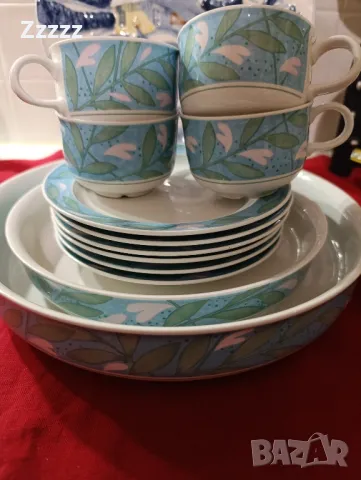 Шведски комплект 