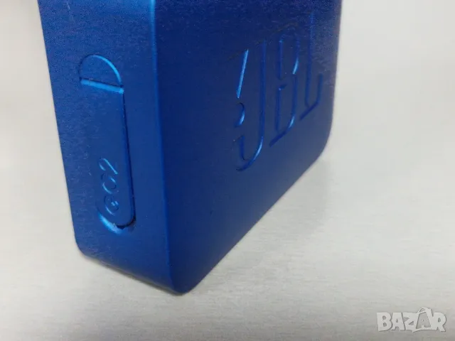 JBL GO 2 ,BLUETOOTH SPEAKER, блутут колонка, батерията държи много. , снимка 4 - Bluetooth тонколони - 49850945