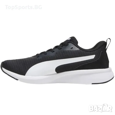 Мъжки Обувки Puma Flyer Lite 378774-01, снимка 5 - Маратонки - 55725092