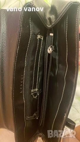 Чанта L.CREDI, снимка 5 - Чанти - 52515060