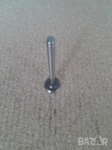 Клапан изпускателен GIEFFE (29,3x8x113,6) за CITROEN,PEUGEOT,RENAULT № 0625K, снимка 2 - Части - 51607428