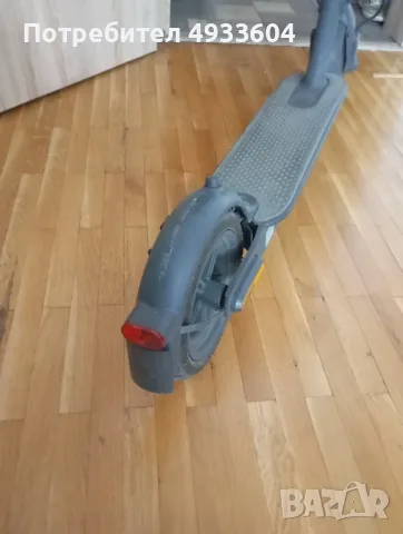 Тротинетка Xiaomi m365, снимка 4 - Скутери и тротинетки - 55861952