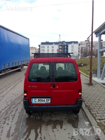 Цялата за части, снимка 3 - Автомобили и джипове - 53499425