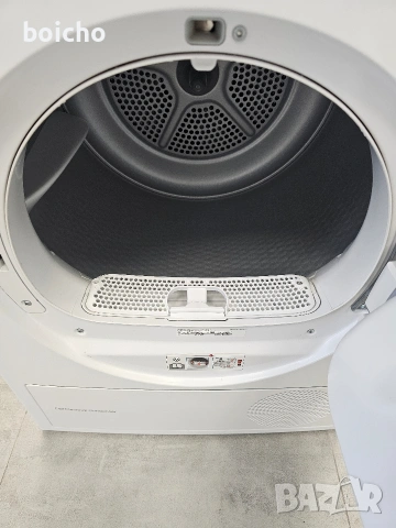 Сушилня Siemens IQ 300 A++ iSensoric 8кг., снимка 5 - Сушилни - 53244055