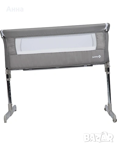 Next to me  легло Safety 1st, снимка 6 - Кошарки - 53837582