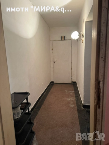 Двустаен апартамент с две тераси кв.Училищни, гр.Хасково, снимка 7 - Апартаменти - 52010299