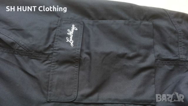 Lundhags Field Pants размер 54 / XL панталон със здрава материя - 1390, снимка 6 - Панталони - 51547211