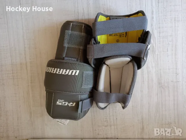Warrior Ritual G4 Knee Pads/ Протектор за колена Хокей, снимка 4 - Зимни спортове - 50130661