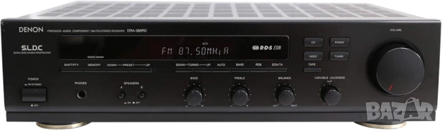 Ресийвър DENON DRA-385RD