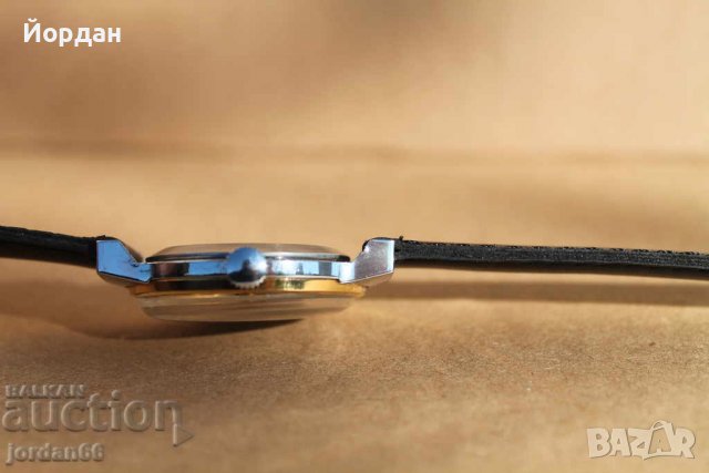 Руски часовник ''Победа'' 36 мм, снимка 6 - Антикварни и старинни предмети - 39145845