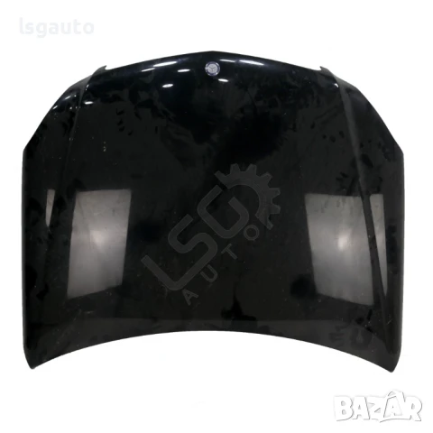 Преден капак Mercedes-Benz C-Class 204 (W/S/C) 2007-2014 ID:148130