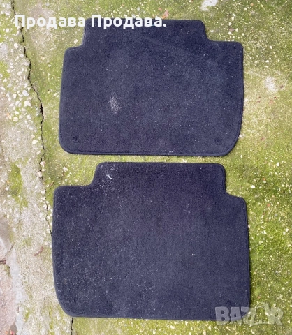 Мокетни Стелки 2бр!